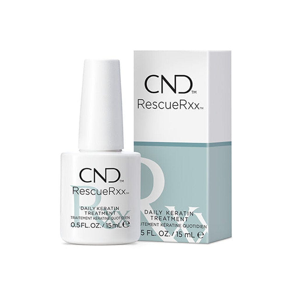 Cnd Nail Treatment CND RescueRXX Treatment 15ml