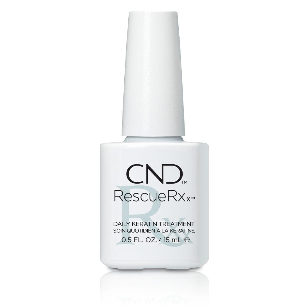 Cnd Nail Treatment CND RescueRXX Treatment 15ml