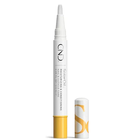 Cnd Cuticle Pen CND SolarOil Nail & Cuticle Care Pen