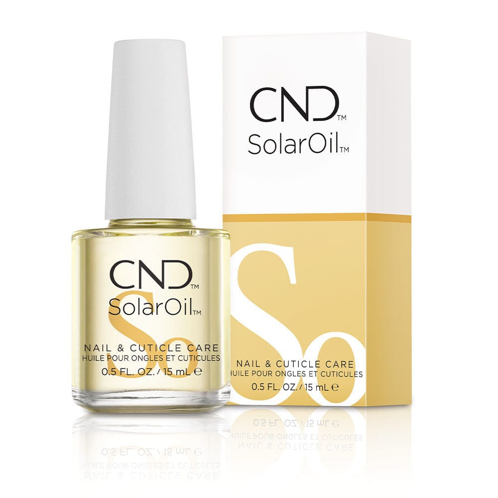 CND SolarOil Treatment 15ml Meaghers Pharmacy