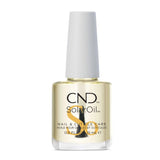 Cnd Nail Treatment CND SolarOil Treatment 15ml