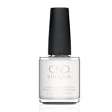 CND Nail Polish 108 Cream Puff CND Vinylux Long Wear Nail Polish 15ml