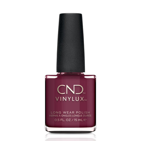 CND Nail Polish 111 Decadence CND Vinylux Long Wear Nail Polish 15ml