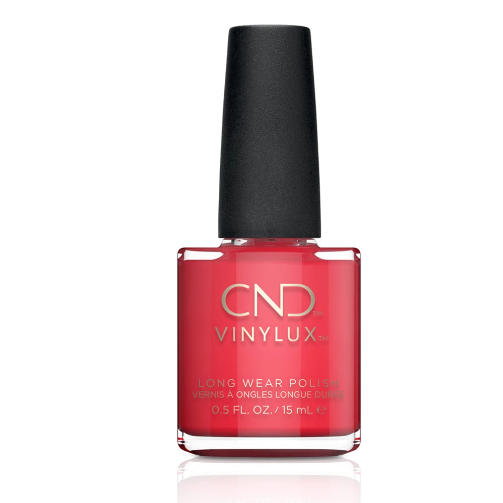 CND Nail Polish 122 Lobster Roll CND Vinylux Long Wear Nail Polish 15ml