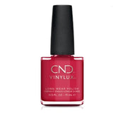 CND Nail Polish 158 Wildfire CND Vinylux Long Wear Nail Polish 15ml