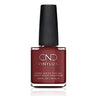 CND Nail Polish 222 Oxblood CND Vinylux Long Wear Nail Polish 15ml