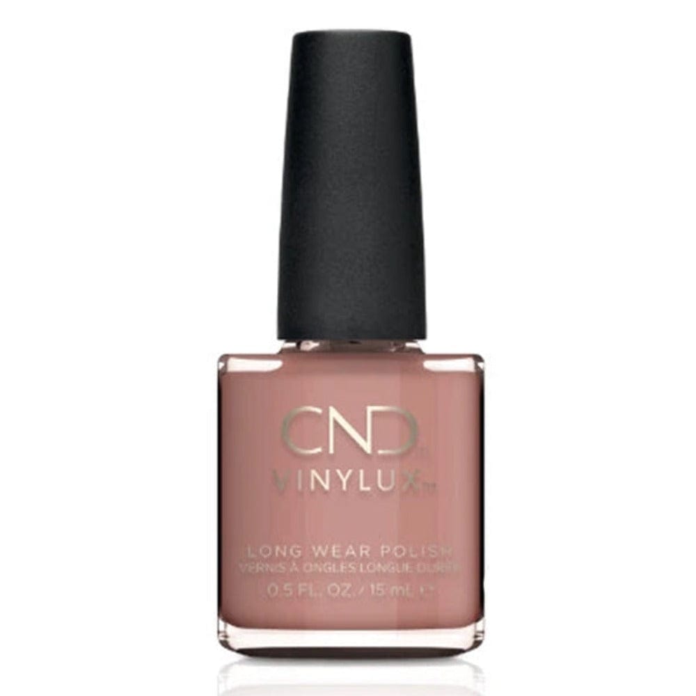 CND Nail Polish 265 Satin Pajamas CND Vinylux Long Wear Nail Polish 15ml