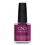 CND Nail Polish 367 Drama Queen CND Vinylux Long Wear Nail Polish 15ml