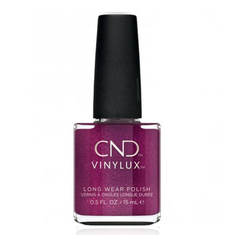 CND Nail Polish 367 Drama Queen CND Vinylux Long Wear Nail Polish 15ml