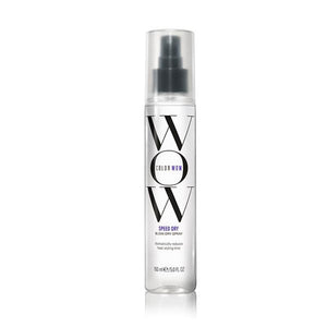 You added <b><u>Color WOW Speed Dry Blow-Dry Spray 150ml</u></b> to your cart.