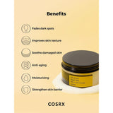 COSRX Moisturiser COSRX Advanced Snail 92 All in One Cream 100g