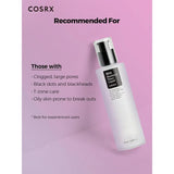 COSRX Exfoliator COSRX BHA Blackhead Power Liquid 100ml