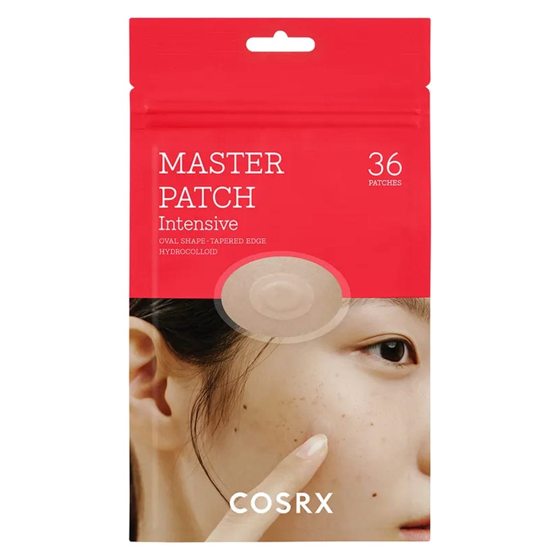 COSRX pimple patches COSRX Master Patch Intensive 36 Patches