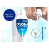 Cryotag Skin Tag Remover Cryotag Skin Tag Remover