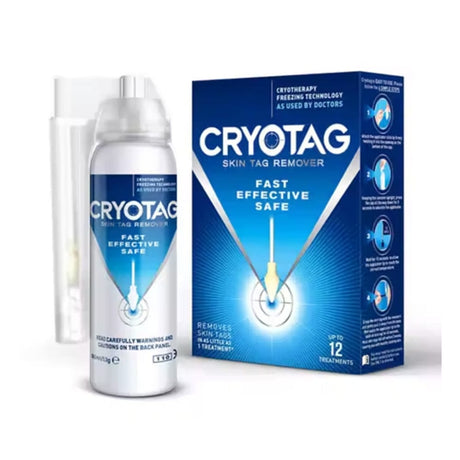 Cryotag Skin Tag Remover Cryotag Skin Tag Remover