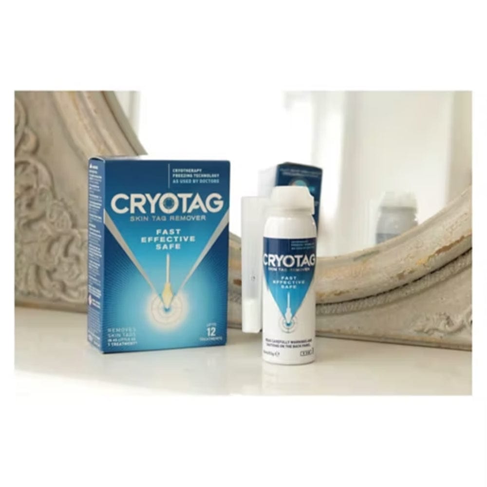 Cryotag Skin Tag Remover Cryotag Skin Tag Remover