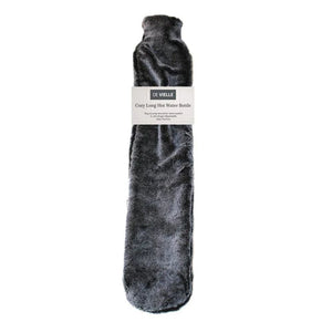 You added <b><u>De Vielle Long Hot Water Bottle Grey</u></b> to your cart.