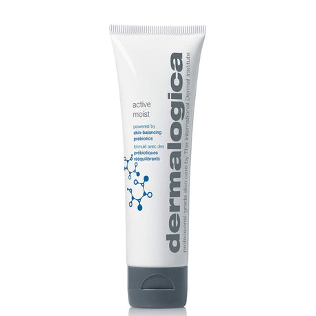 Dermalogica Face Moisturisers 50ml Dermalogica Active Moist Moisturiser