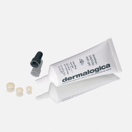 Dermalogica Eye Gel Dermalogica Awaken Peptide Eye Gel 15ml