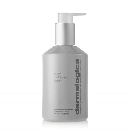 Dermalogica Body Moisturiser Dermalogica Body Hydrating Cream 295ml Meaghers Pharmacy