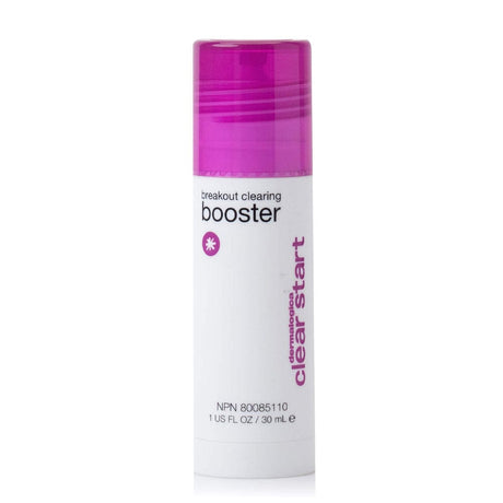 Dermalogica Breakout Treatment Dermalogica Breakout Clearing Booster 30ml Meaghers Pharmacy