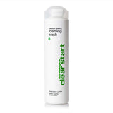 Dermalogica Cleanser 295ml Dermalogica Clear Start Breakout Clearing Foaming Wash