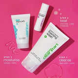 Dermalogica Skincare Set Dermalogica Clear Start Breakout Clearing Kit