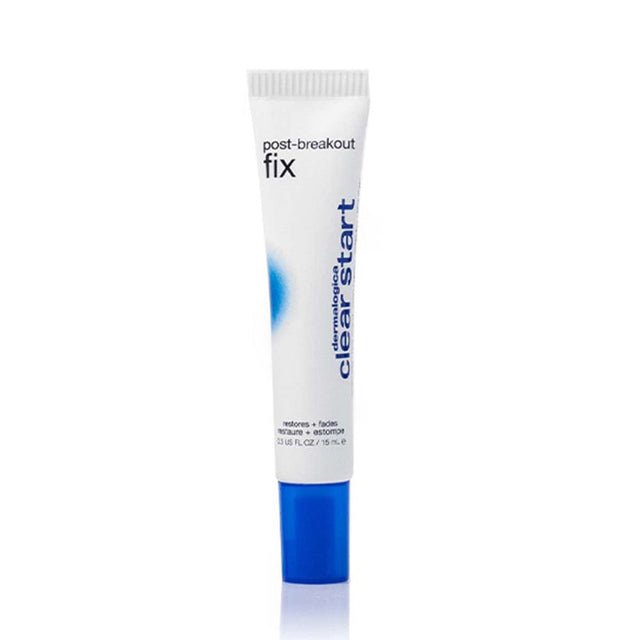 Dermalogica Breakout Treatment Dermalogica Clear Start Post Breakout Fix 15ml