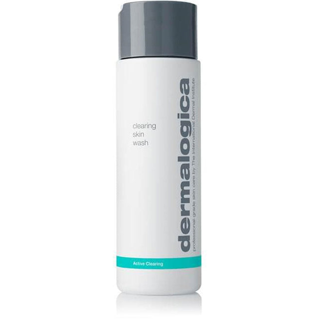 Dermalogica Facial Cleansers 250ml Dermalogica Clearing Skin Wash