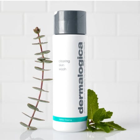 Dermalogica Facial Cleansers Dermalogica Clearing Skin Wash