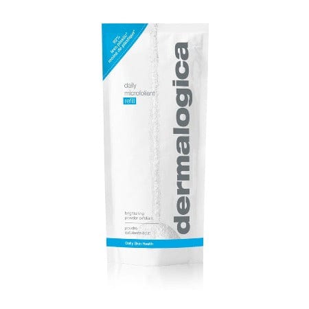 Dermalogica Exfoliator 74g Refill Dermalogica Daily Microfoliant Exfoliator