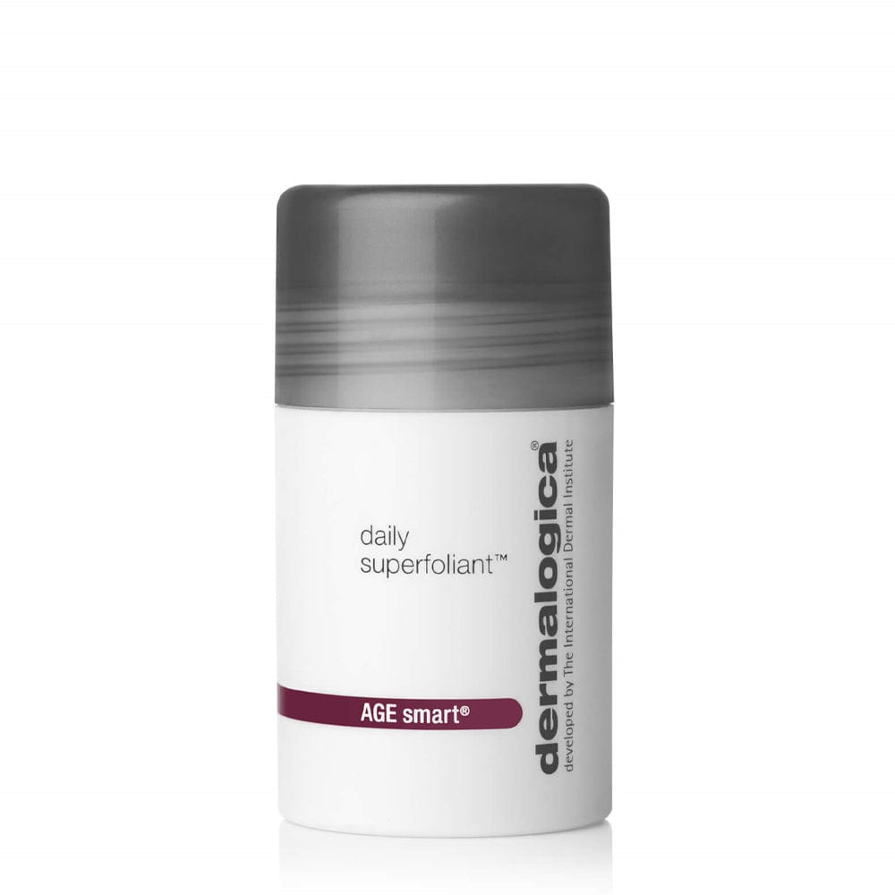 Dermalogica Exfoliator 13g Dermalogica Daily Superfoliant Exfoliator