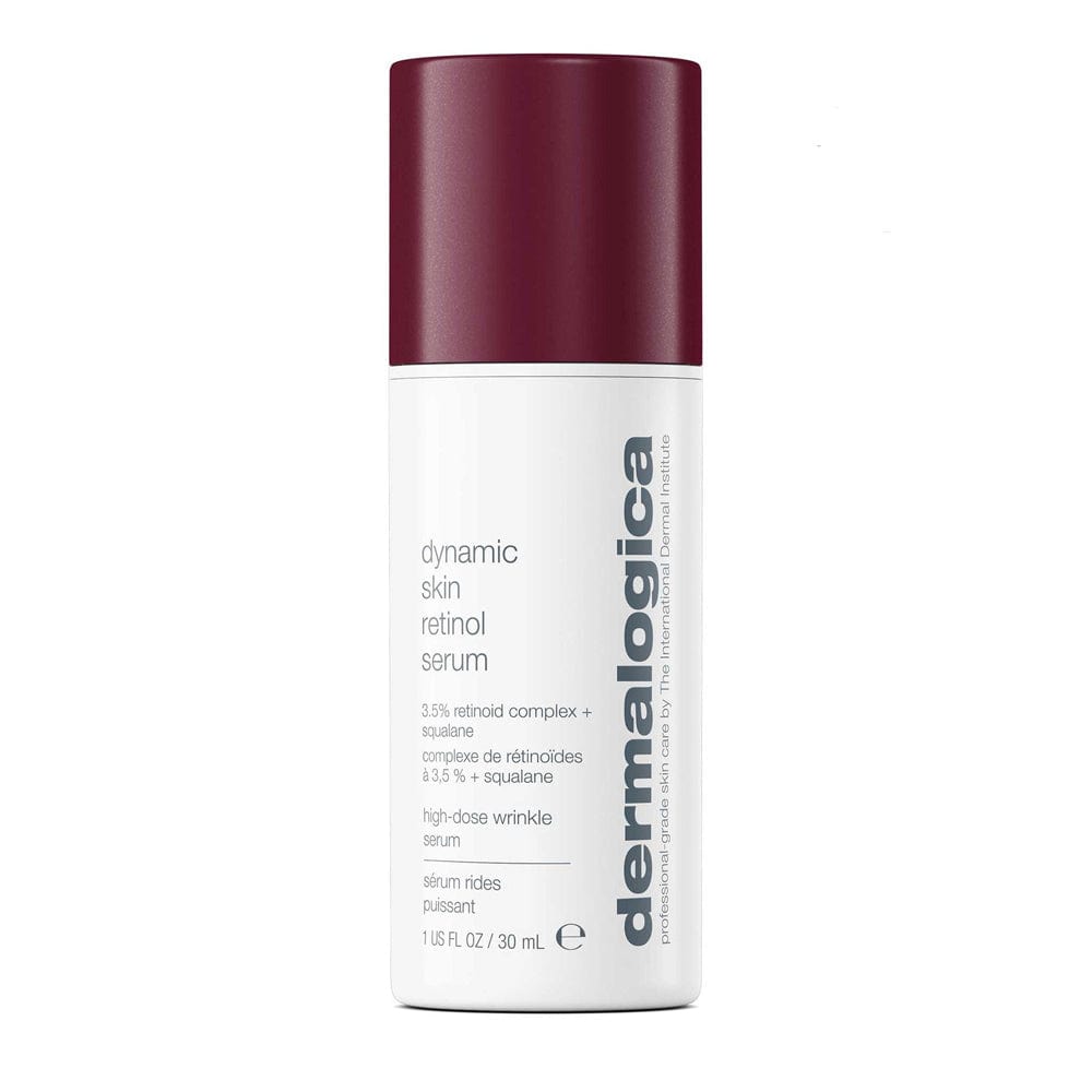 Dermalogica Serum Dermalogica Dynamic Retinol Renewal Serum 30ml