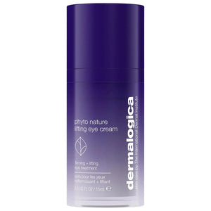 You added <b><u>Dermalogica Phyto Nature Lifting Eye Cream 15ml</u></b> to your cart.