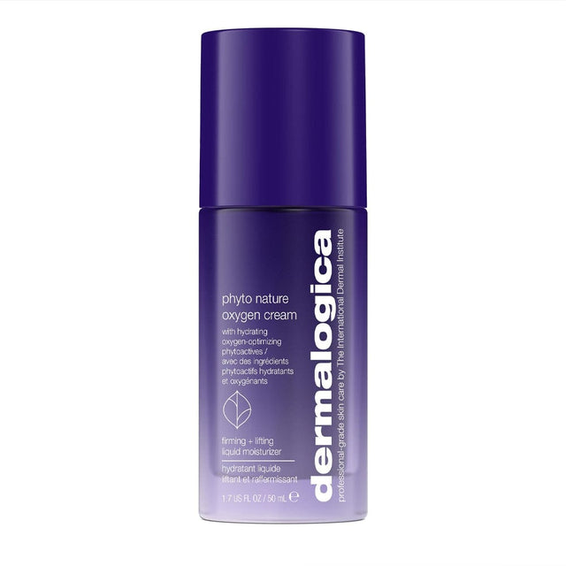 Dermalogica Face Cream Dermalogica Phyto Nature Oxygen Cream 50ml