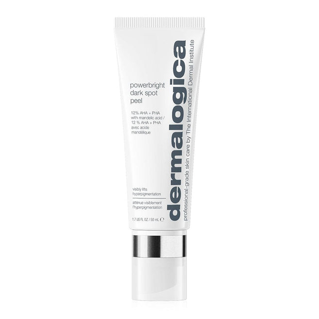 Dermalogica Facial Peel Dermalogica Powerbright Dark Spot Peel 50ml