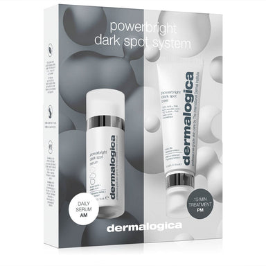 Dermalogica Skin Treatment Dermalogica Powerbright Dark Spot System