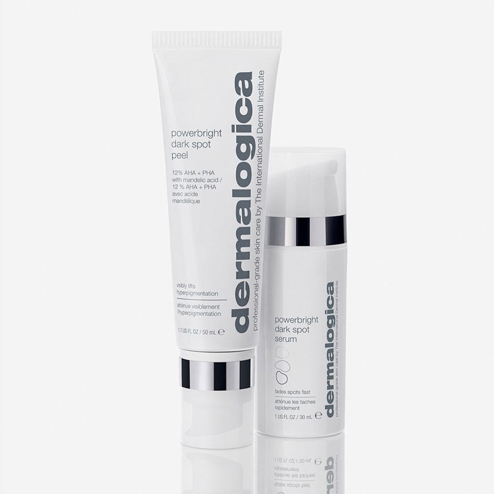 Dermalogica Skin Treatment Dermalogica Powerbright Dark Spot System