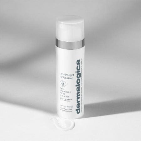 Dermalogica Moisturiser With Spf Dermalogica PowerBright Moisturiser SPF50 50ml