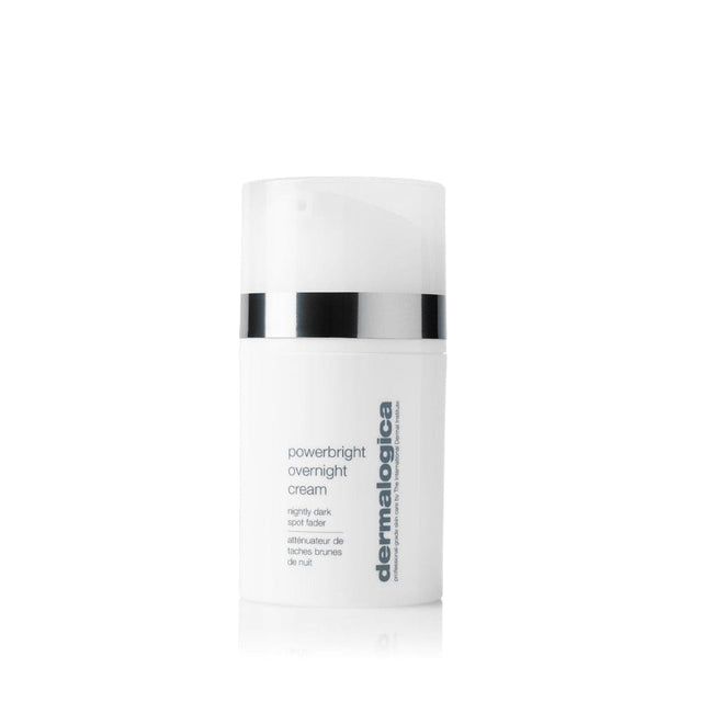 Dermalogica Night Cream Dermalogica Powerbright Overnight Cream 50ml