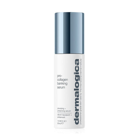 Dermalogica Pro-Collagen Banking Serum 30ml Meaghers Pharmacy