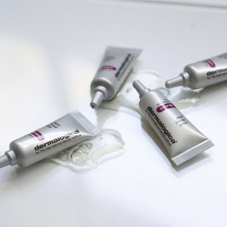 Dermalogica Facial Peel Dermalogica Rapid Reveal Peel 10 x 3ml