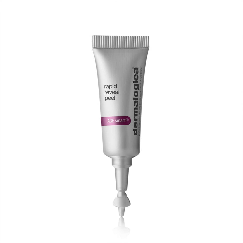 Dermalogica Facial Peel Dermalogica Rapid Reveal Peel 10 x 3ml