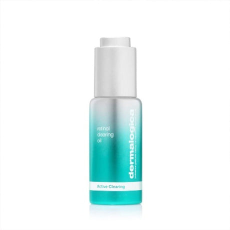 Dermalogica Face Oil Dermalogica Retinol Clearing Oil 30ml