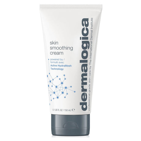 Dermalogica Face Moisturisers 150ml Dermalogica Skin Smoothing Cream Moisturiser