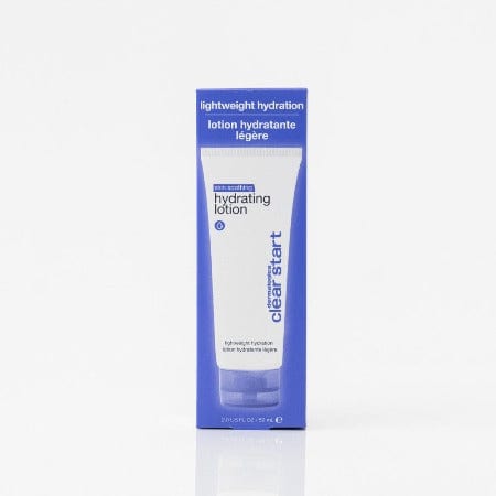 Dermalogica Face Moisturisers Dermalogica Skin Soothing Hydrating Lotion 59ml