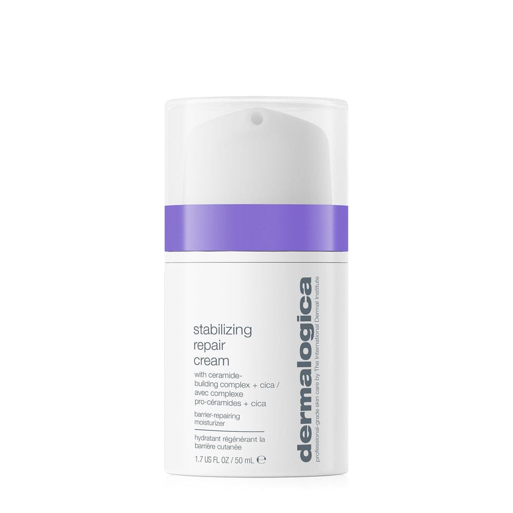 Dermalogica Repairing Cream Dermalogica Stabilizing Repair Cream 50ml