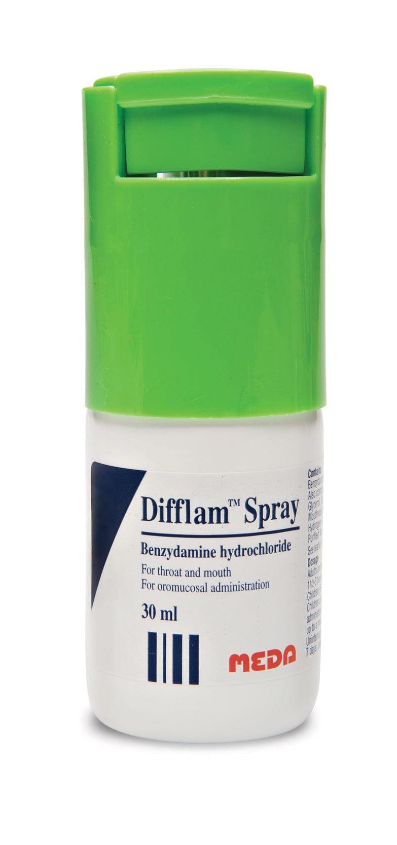 Meaghers Pharmacy Throat Spray Difflam Throat Spray