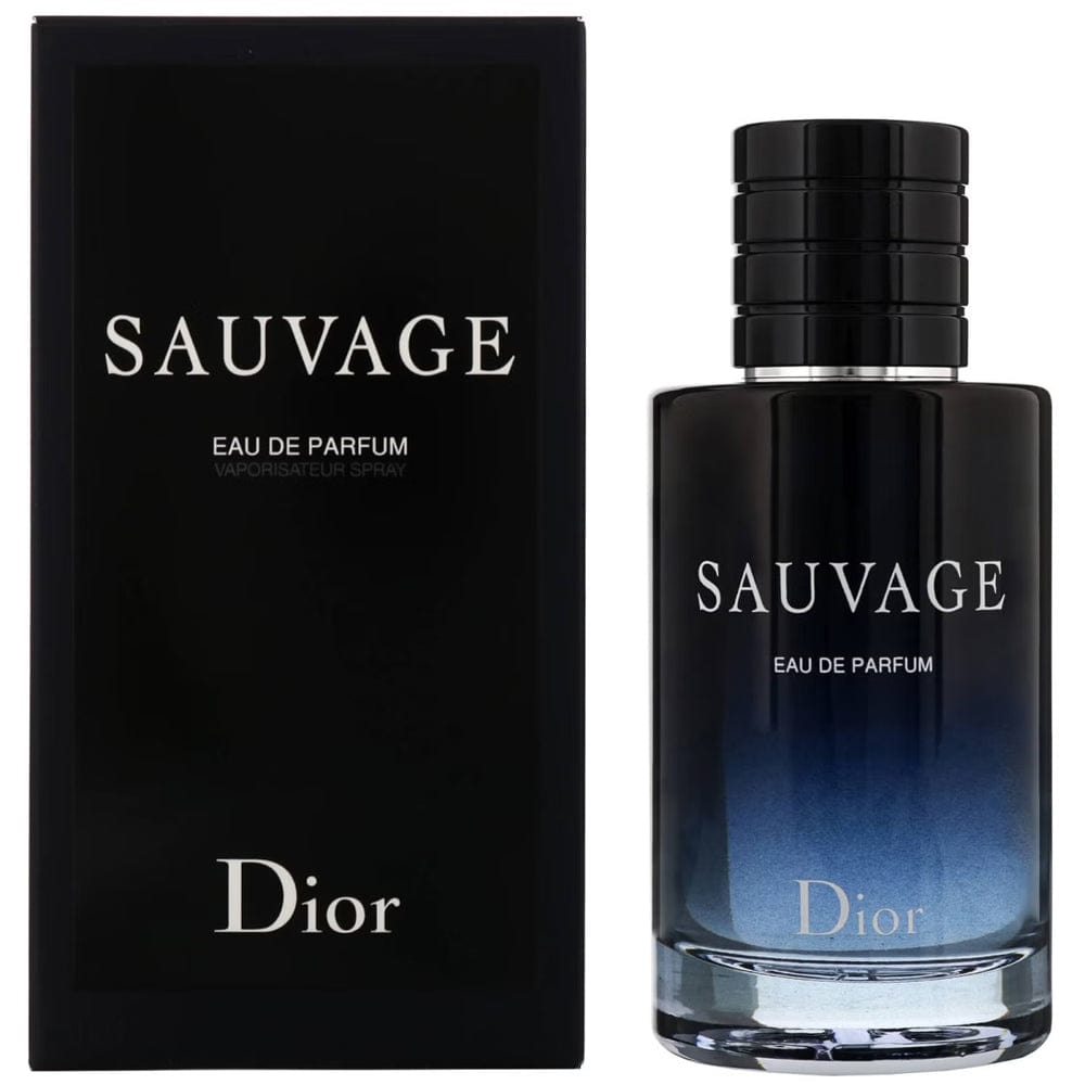 Dior Fragrance Dior Sauvage Eau de Parfum 100ml