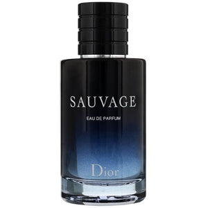 You added <b><u>Dior Sauvage Eau de Parfum 100ml</u></b> to your cart.